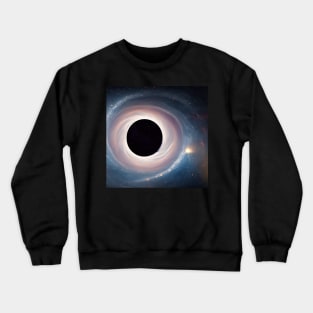 Space 11 Crewneck Sweatshirt